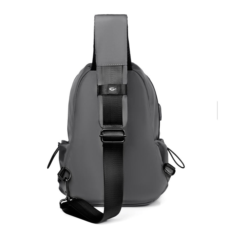 Versatile Sling Bag LoungeYard — product view 1