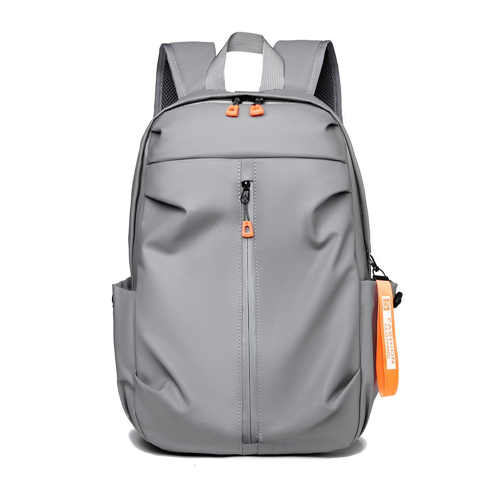 Versatile Padded Travel Backpack LoungeYard — product view 1