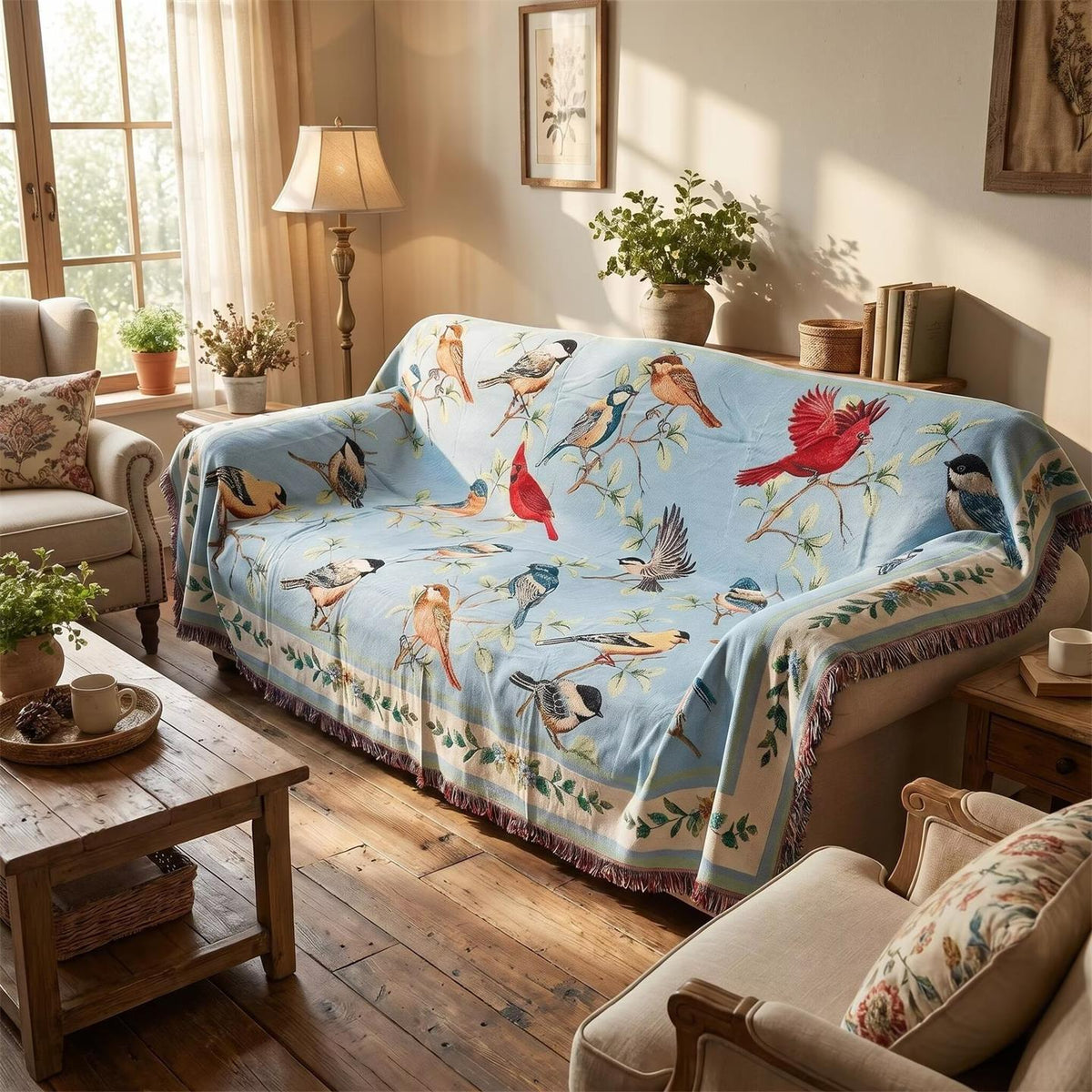 Home Decorative Throw — product view 1