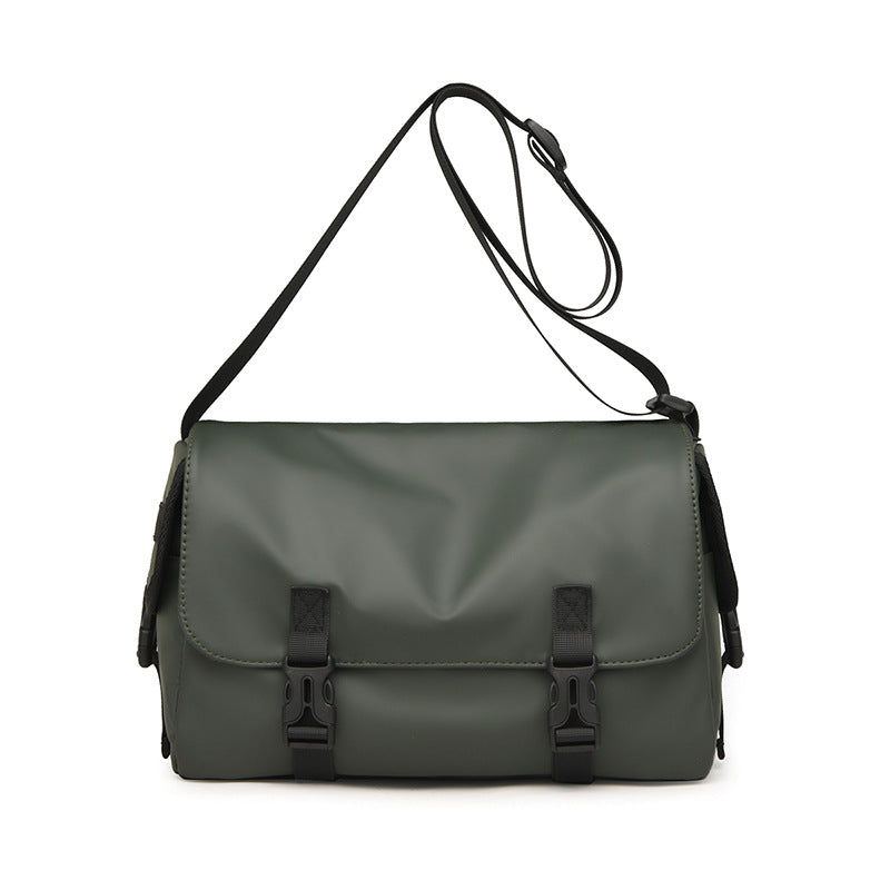 Versatile Outdoor Multi-Compartt Sling Bag LoungeYard — product view 5