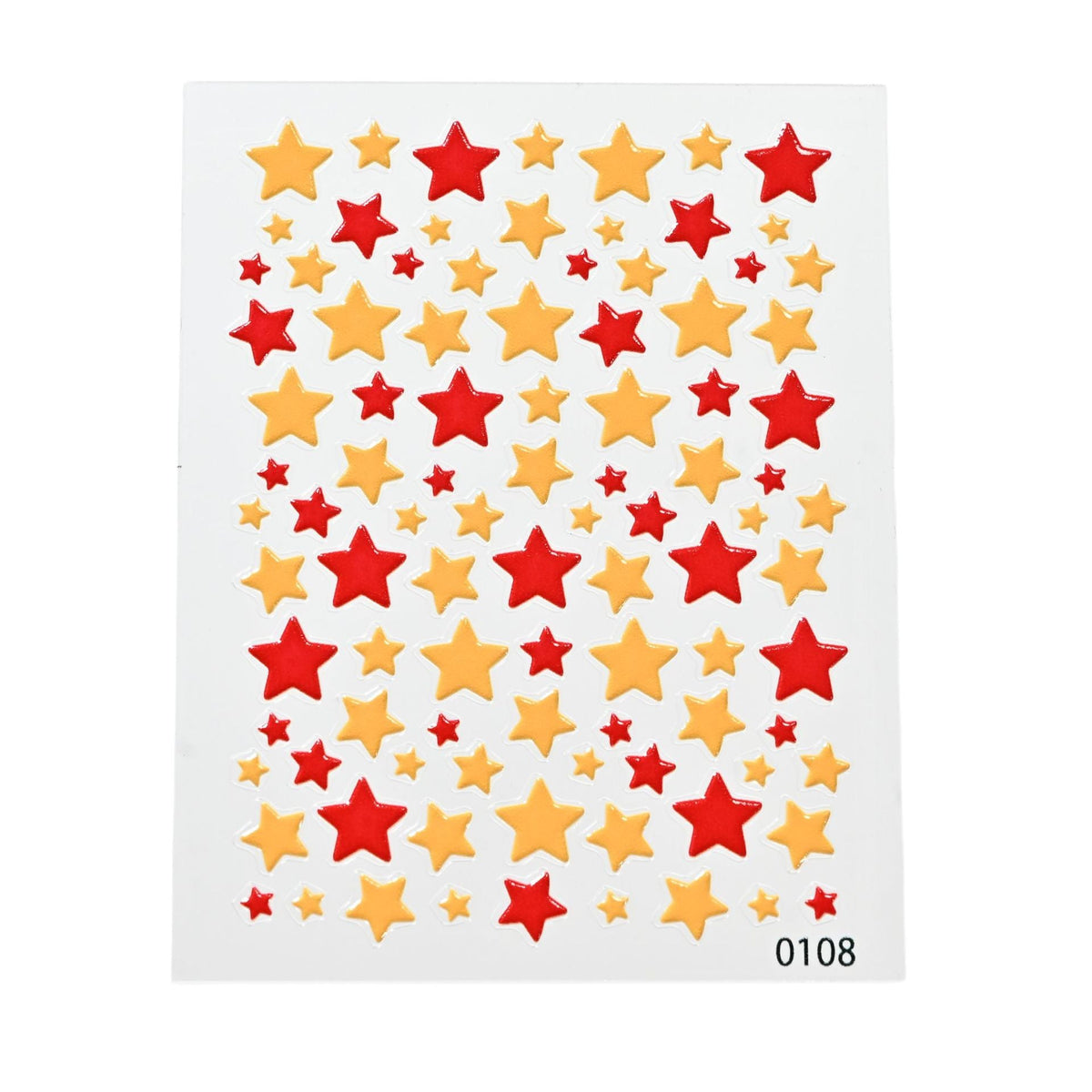 Decorative Sticker — product view 5