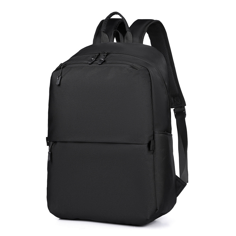 Versatile laptop backpack with intelligent organization system LoungeYard — product view 6