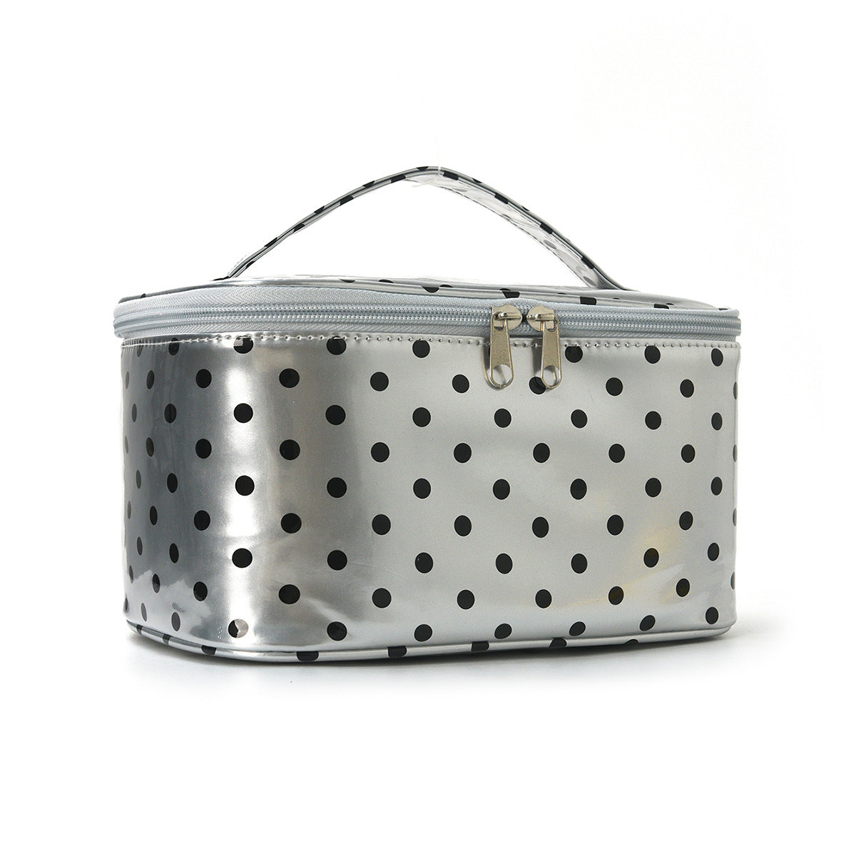 Cosmetic organizer with waterproof design LoungeYard — product view 3