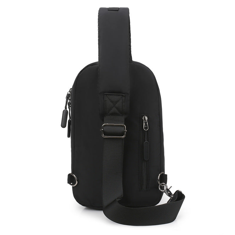 Versatile Crossbody Sling Bag LoungeYard — product view 4