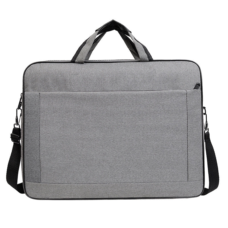 Professional Laptop Sleeve Bag LoungeYard — product view 4