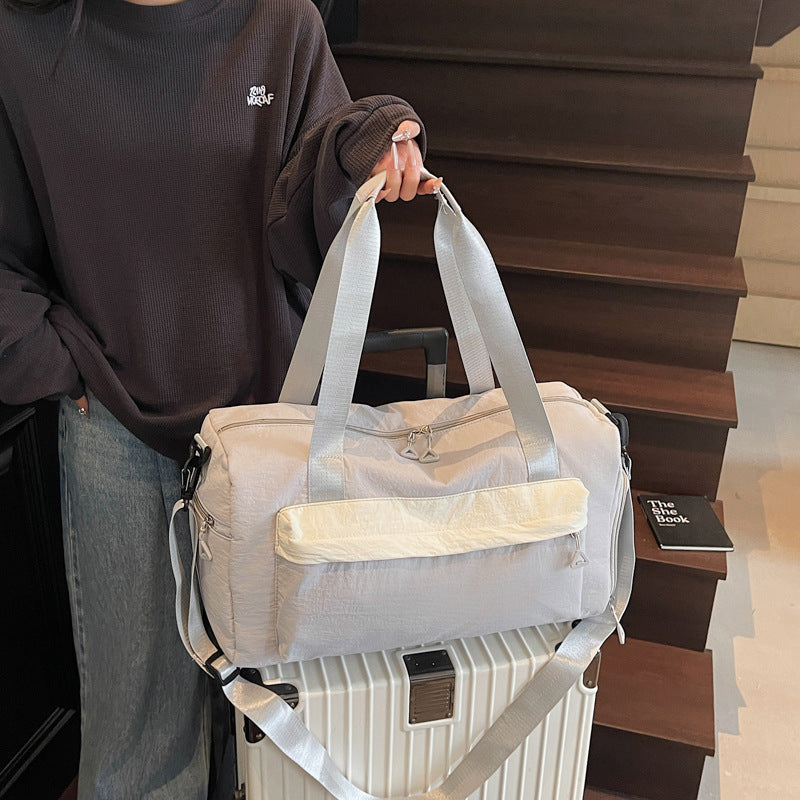 High-Quality Multifunctional Sports Bag LoungeYard — product view 3