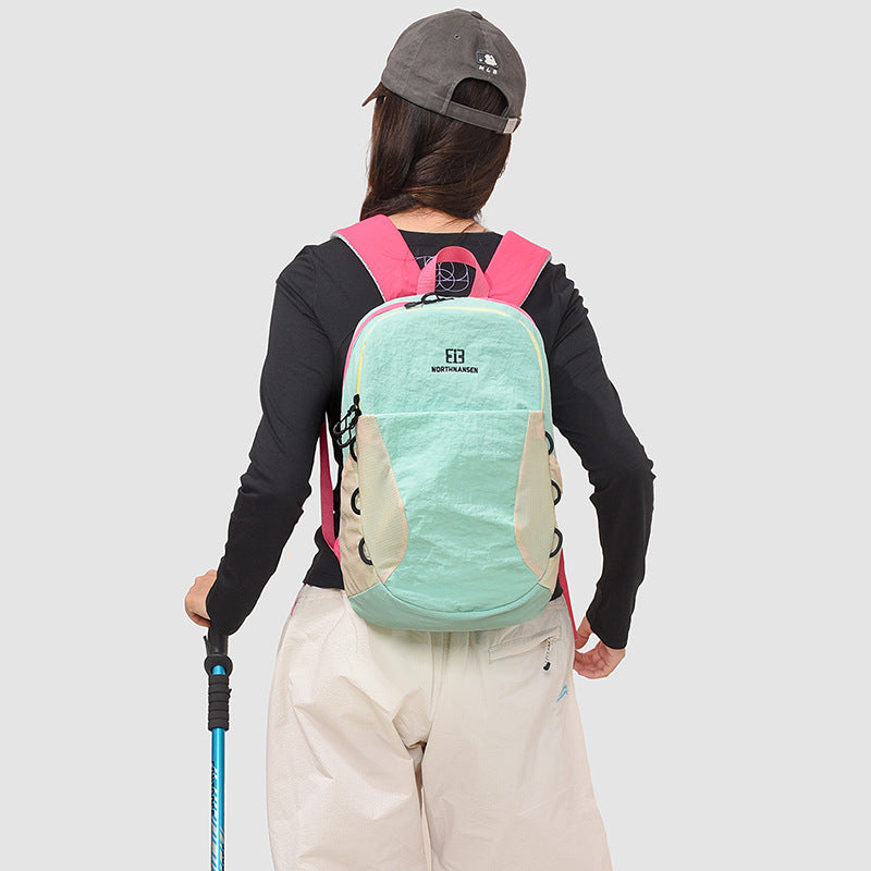Lightweight Versatile Backpack LoungeYard 1791205254 — product view 1