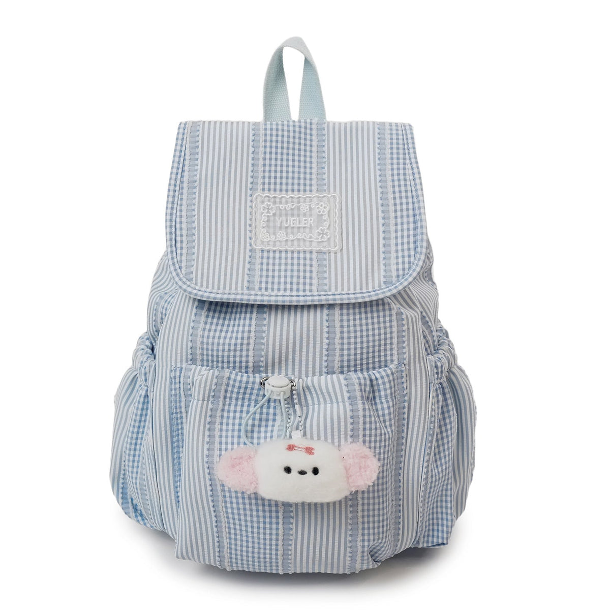 Cute Character-Themed Backpack — product view 2