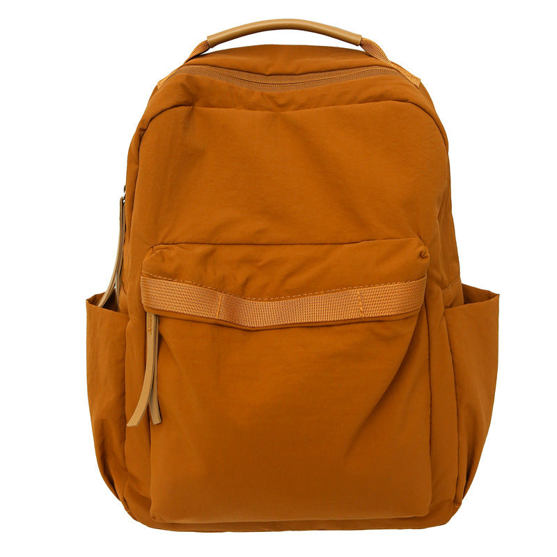 Functional Travel Backpack LoungeYard — product view 5