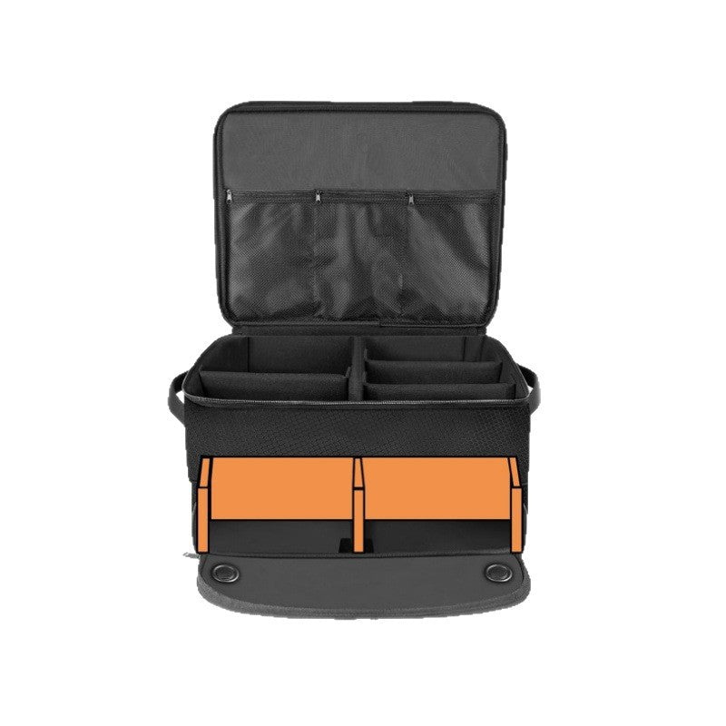 Practical Sports Equipment Storage Bag LoungeYard — product view 5