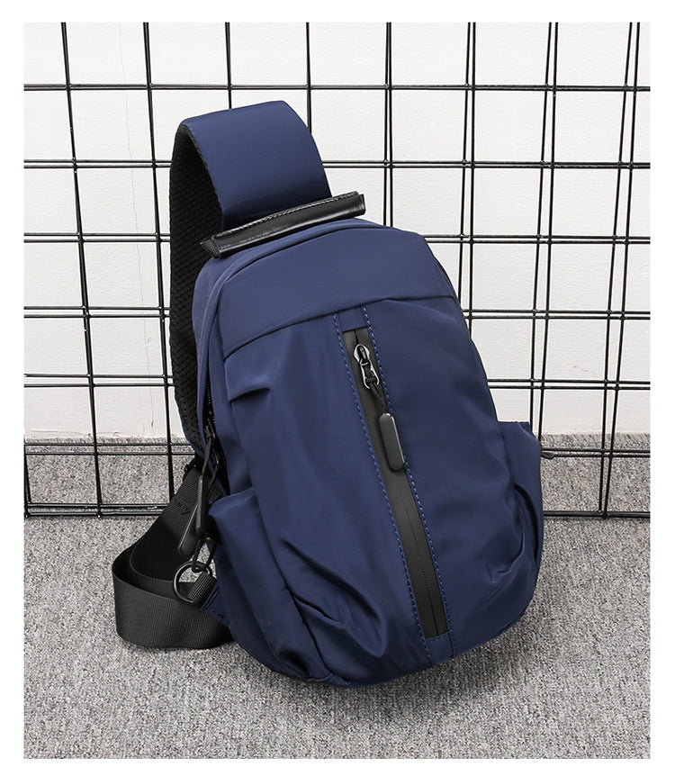 Compact Sling Backpack LoungeYard — product view 5