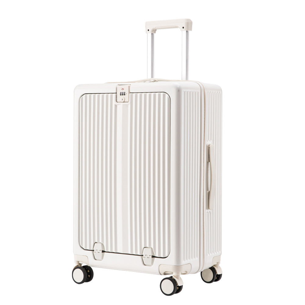 Stylish Hard Case Spinner Suitcase — product view 5