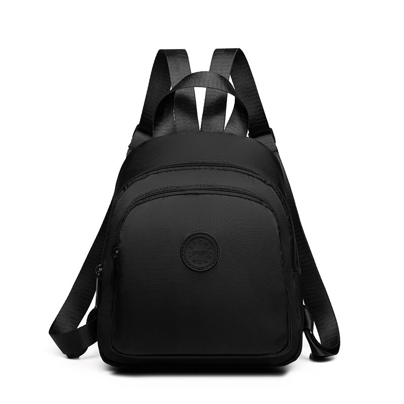 Lightweight Sport Backpack LoungeYard — product view 7