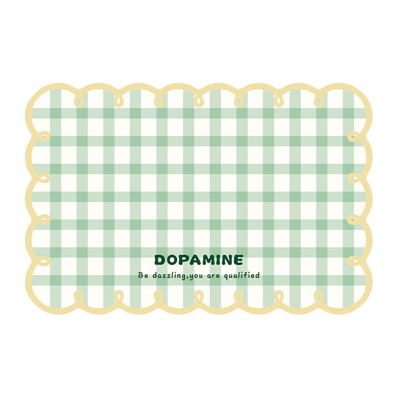 Kitchen Serving Mat — product view 3