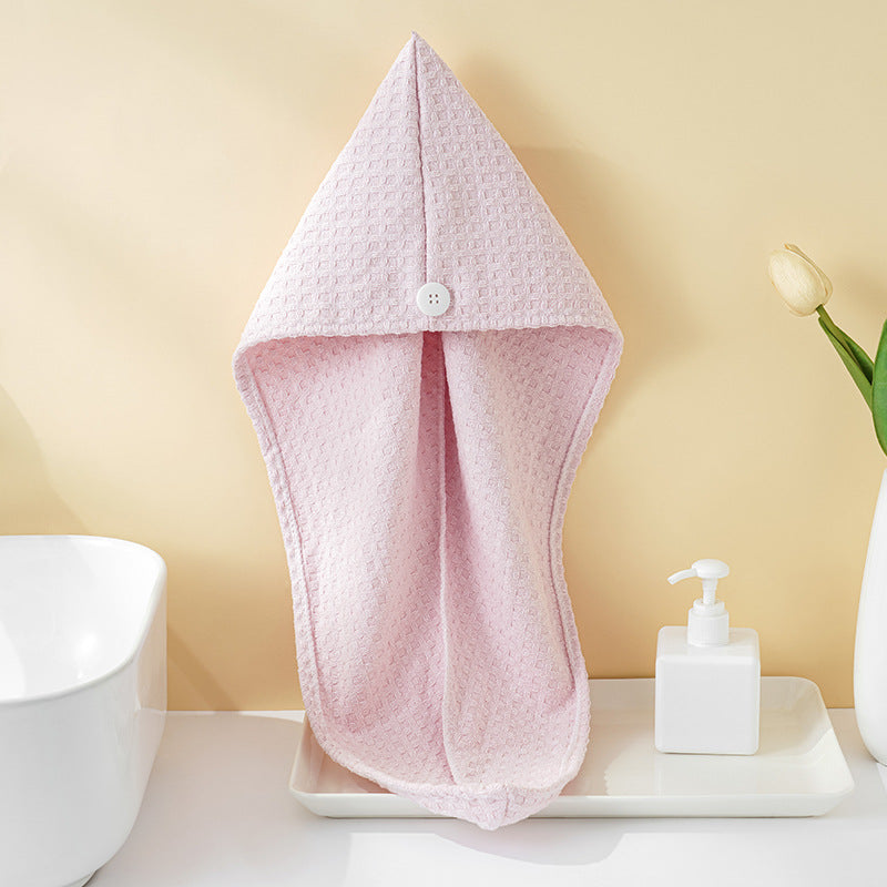 Hooded towel LoungeYard — product view 4