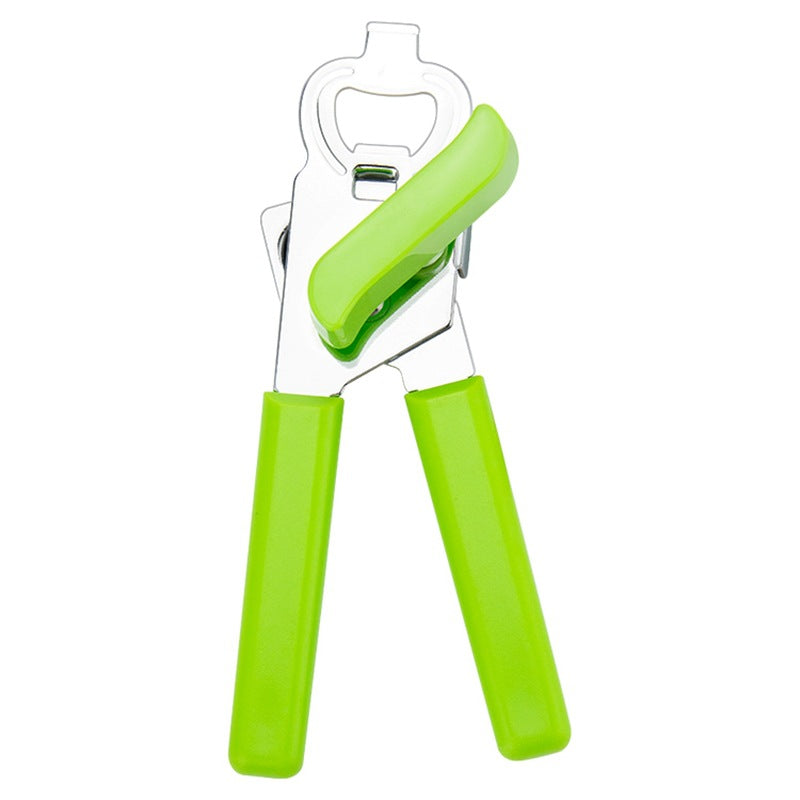 Premium Adjustable Manual Can Opener LoungeYard — product view 4