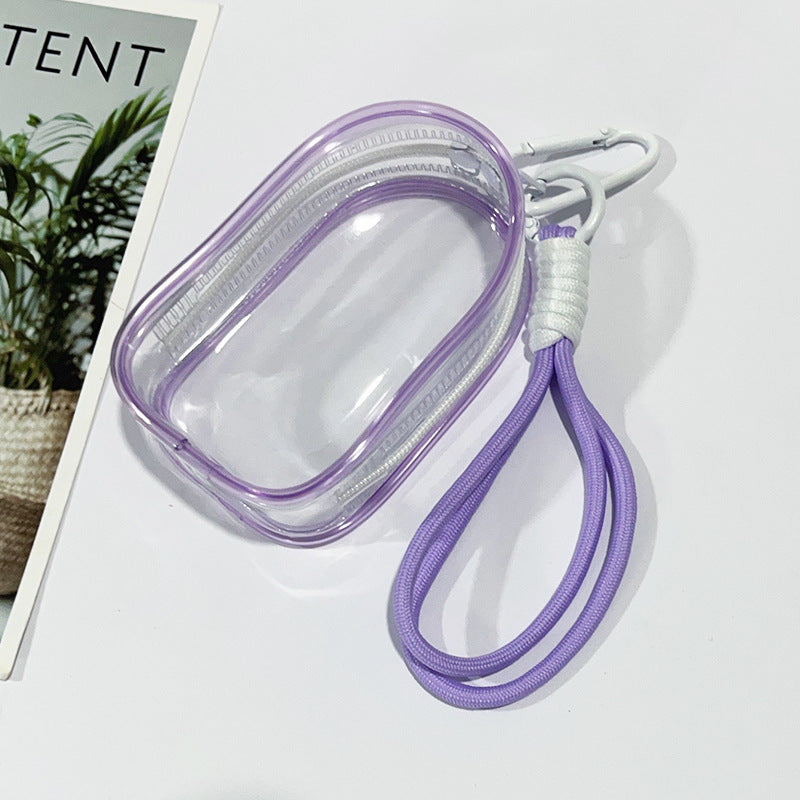 Multifunctional Travel Organizer LoungeYard — product view 2