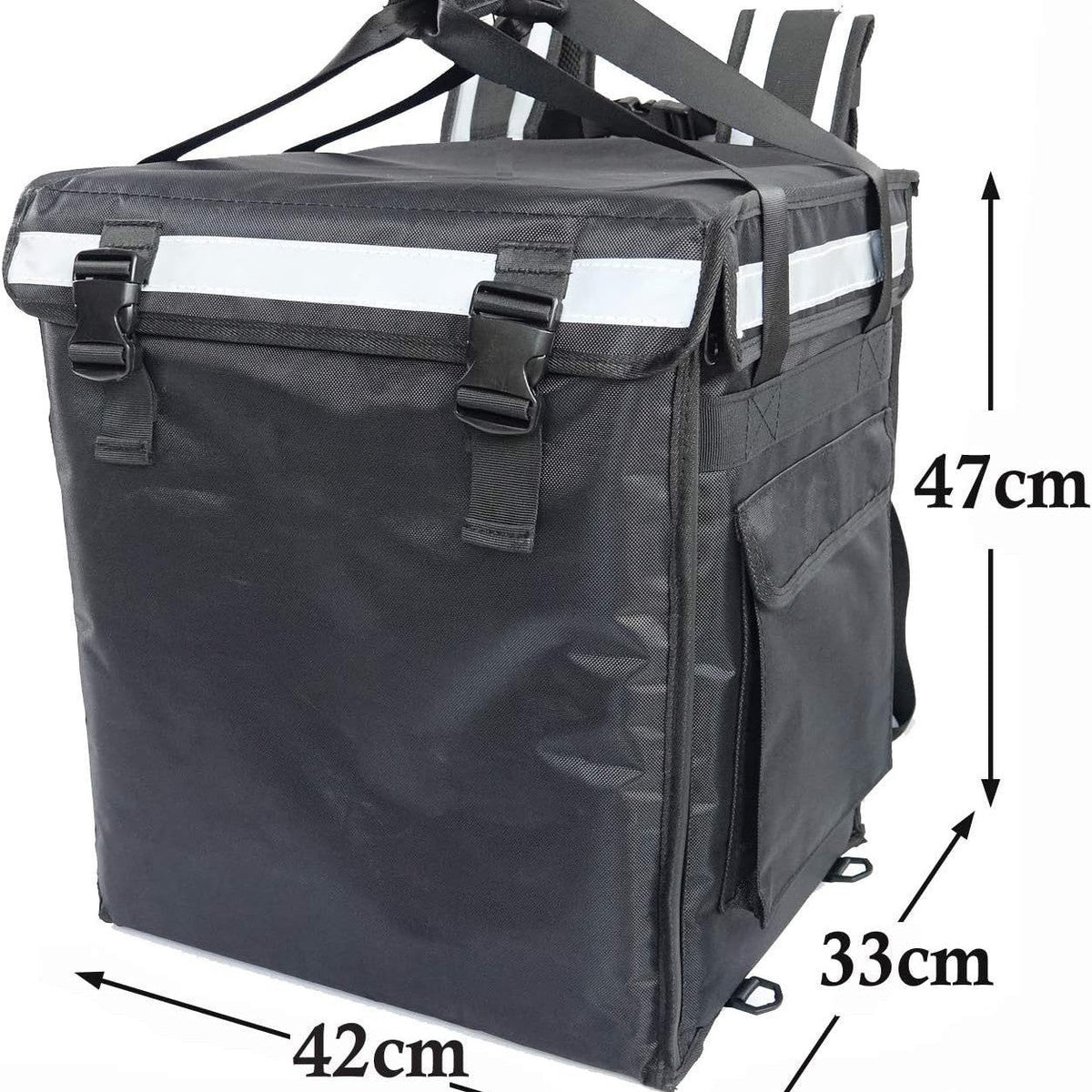 Women's Thermally Insulated Cooler Box LoungeYard — product view 6