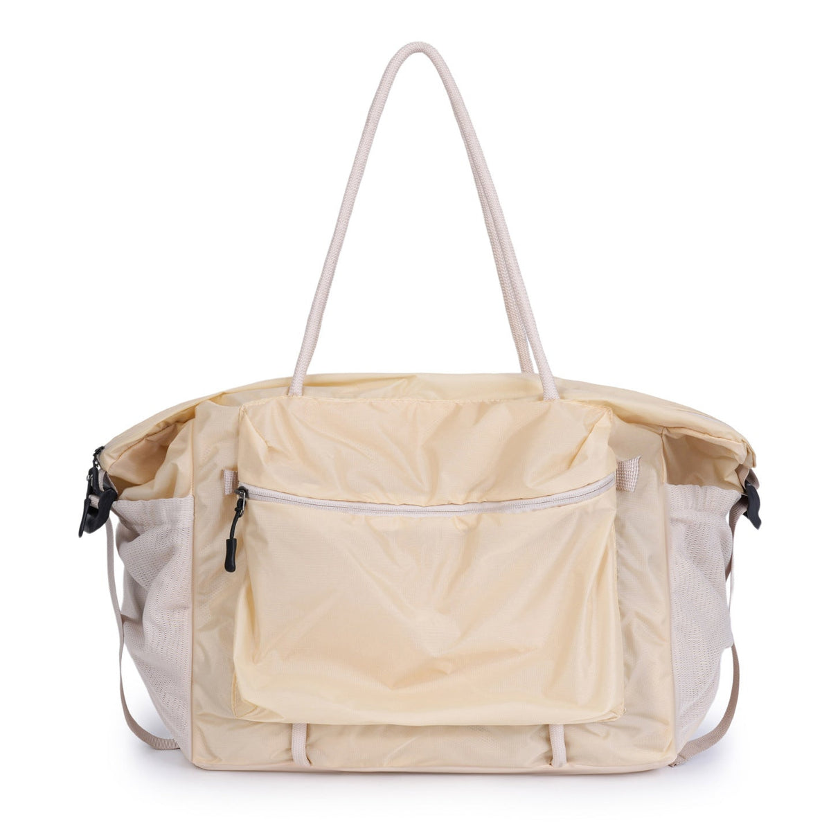 Lightweight Multi-Purpose Travel Weekender — product view 7