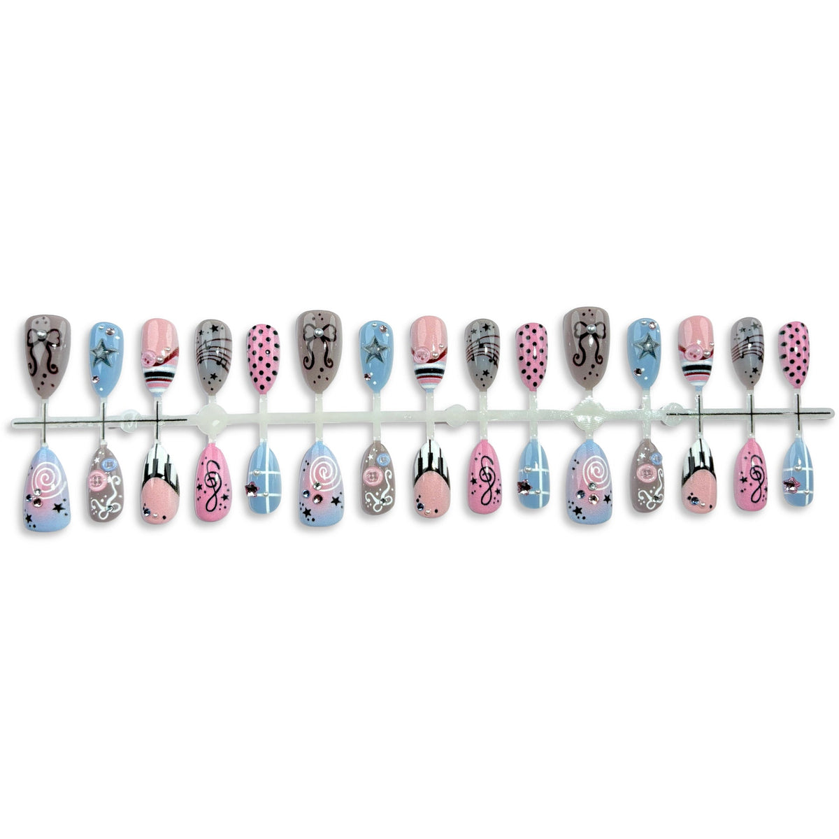 Artistic Nail Art Collection — product view 5