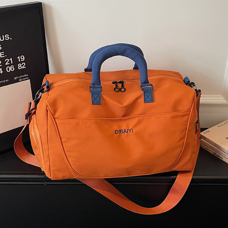 Travel Gym Duffle Bag — product view 6
