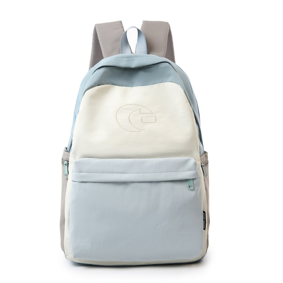 Lightweight Versatile Backpack LoungeYard 1791205341 — product view 4