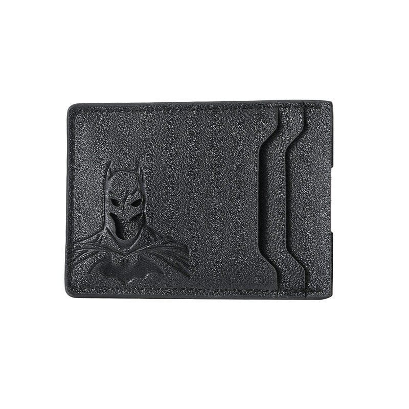 Stylish Minimalist Card Holder LoungeYard — product view 5