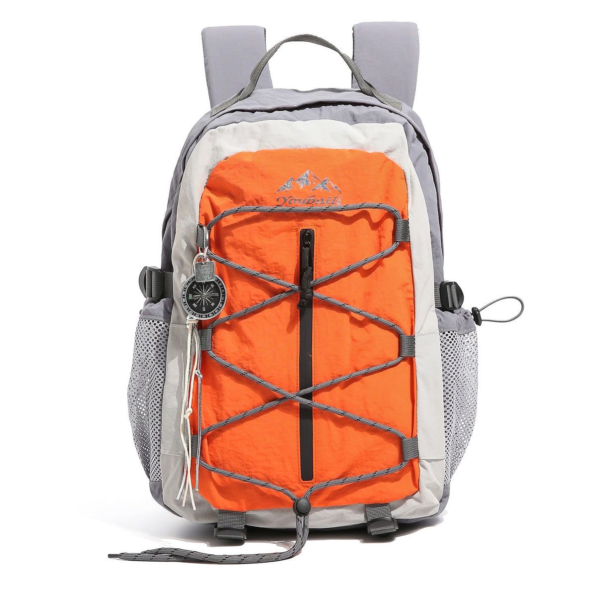 Lightweight Multifunctional Travel Backpack LoungeYard — product view 6