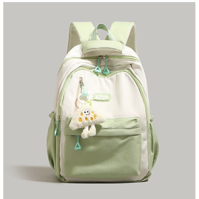 Fun-Themed Plush Backpack LoungeYard — product view 7