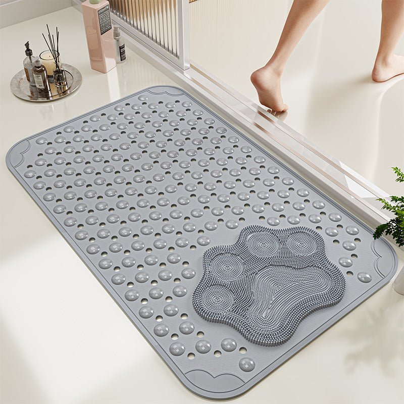 Non-Slip Shower Comfort Mat Bowlift — product view 6