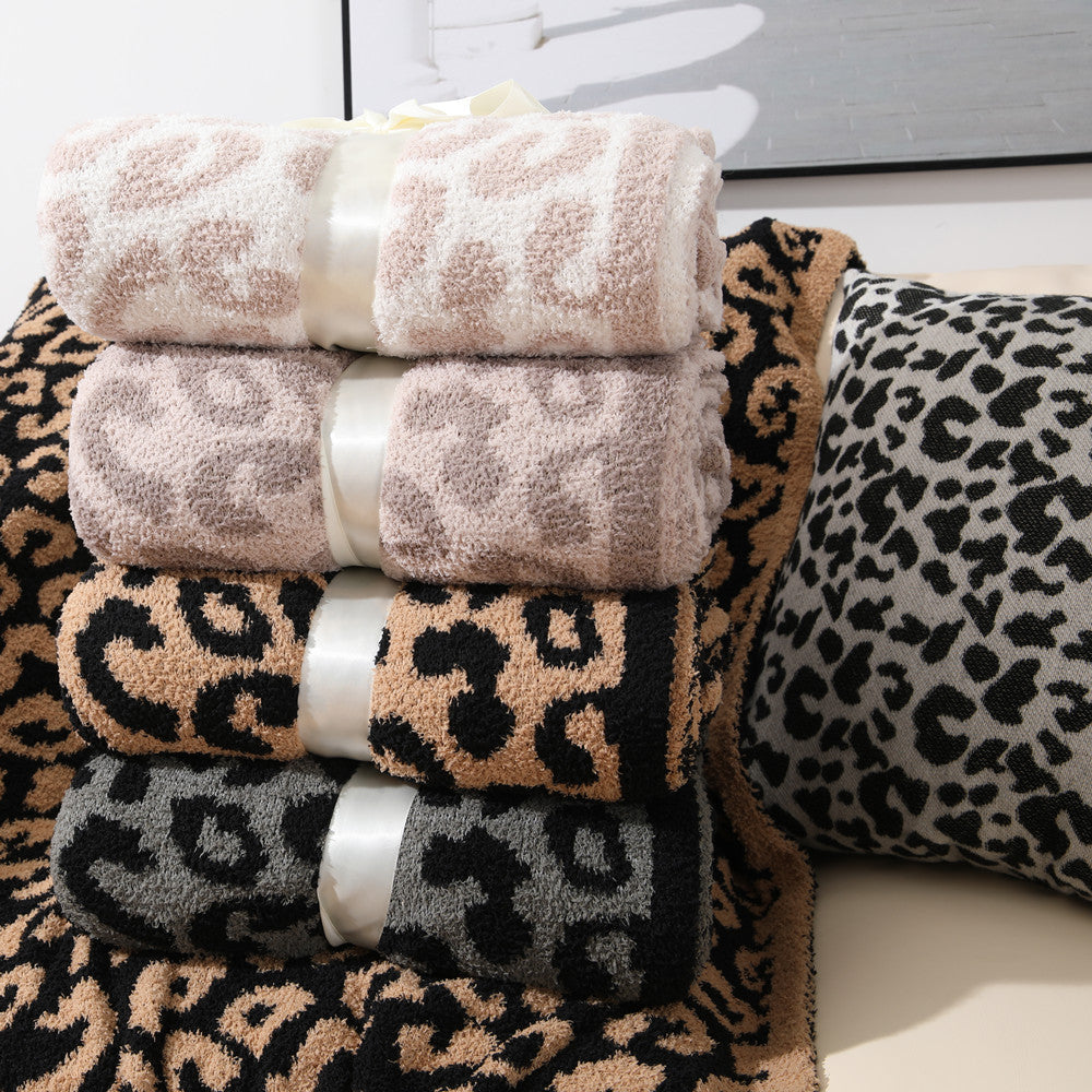 Luxury Spa Towel Set — product view 1