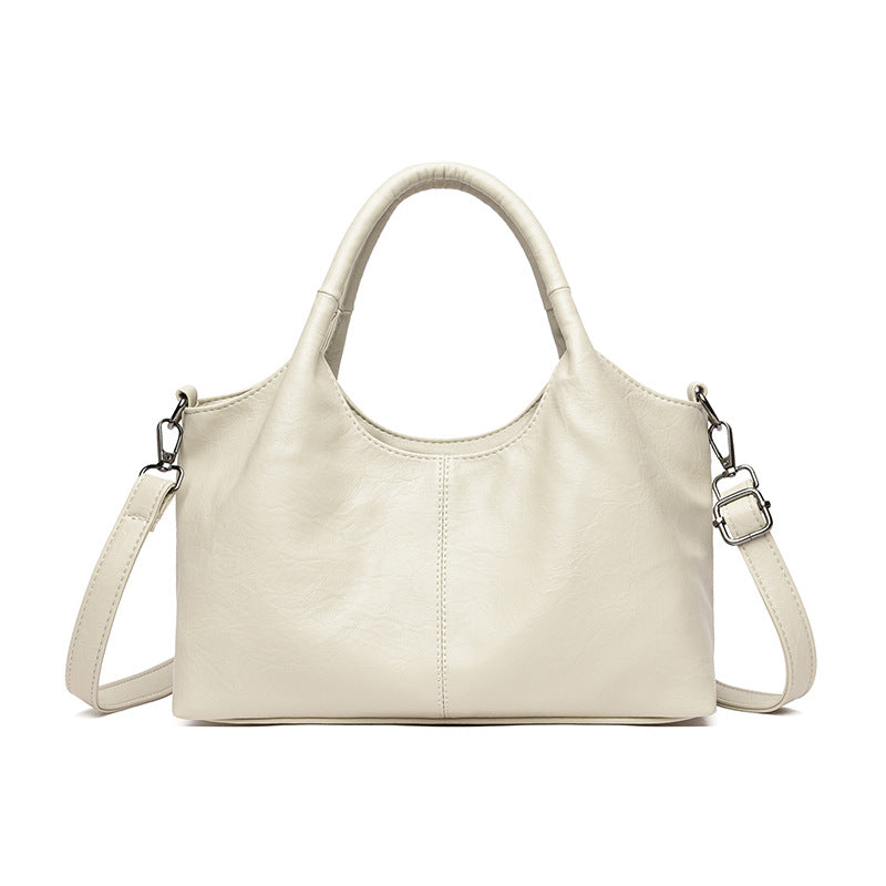 Elegant Multi-Functional Handbag LoungeYard — product view 4