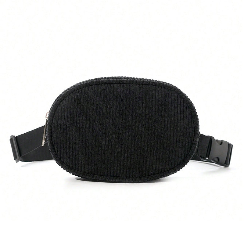 Stylish Waist Bag LoungeYard — product view 7