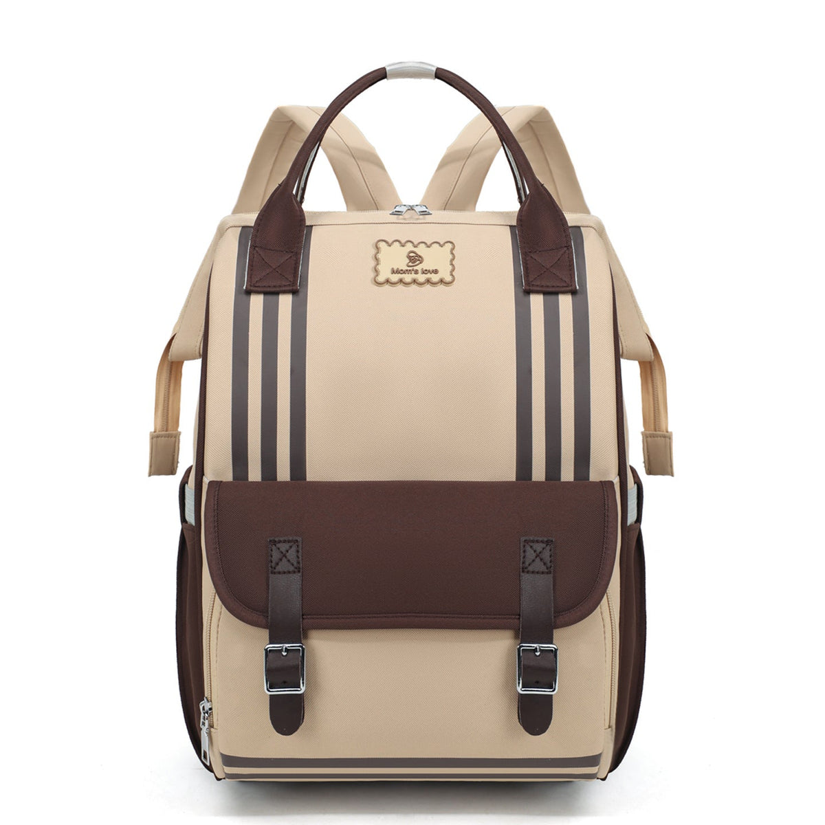 Stylish School Backpack — product view 2