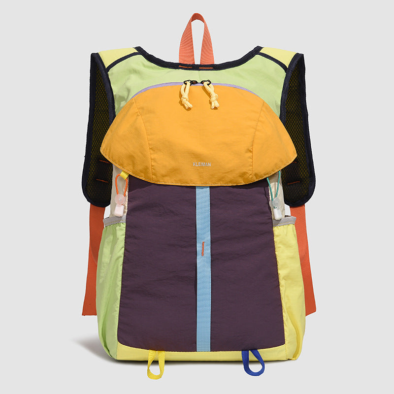 Multi-Functional Outdoor Daypack LoungeYard — product view 6