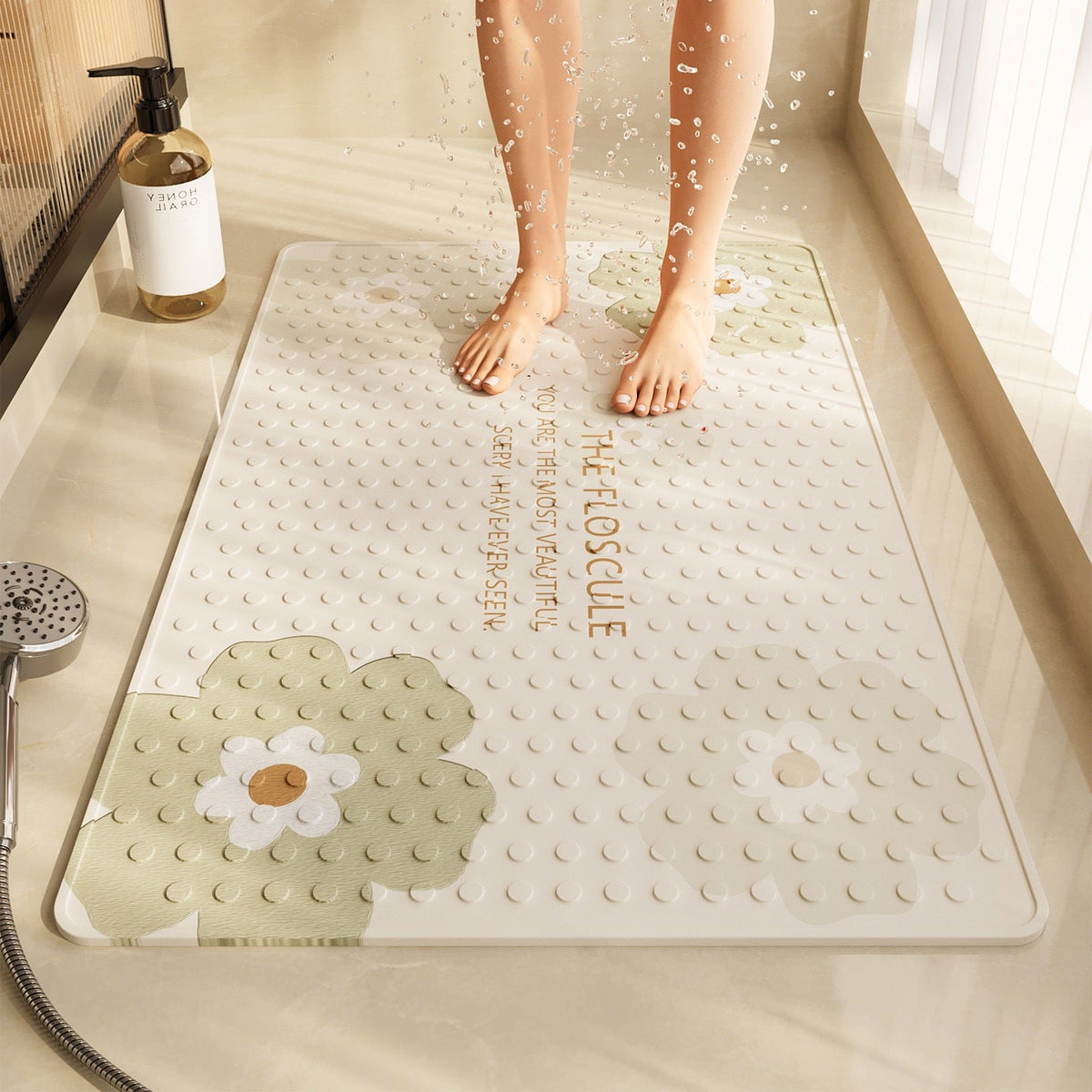 Bath Mat LoungeYard — product view 7