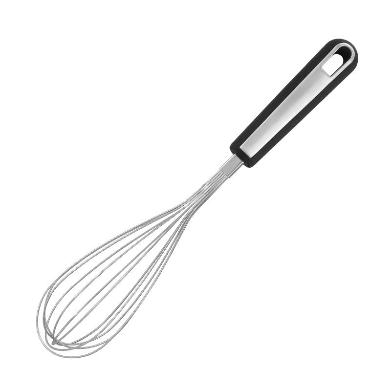 Premium Stainless Steel Cooking Whisk LoungeYard — product view 2