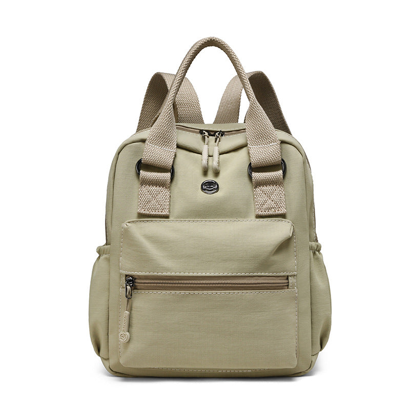 Compact Multi-Functional Backpack LoungeYard — product view 7