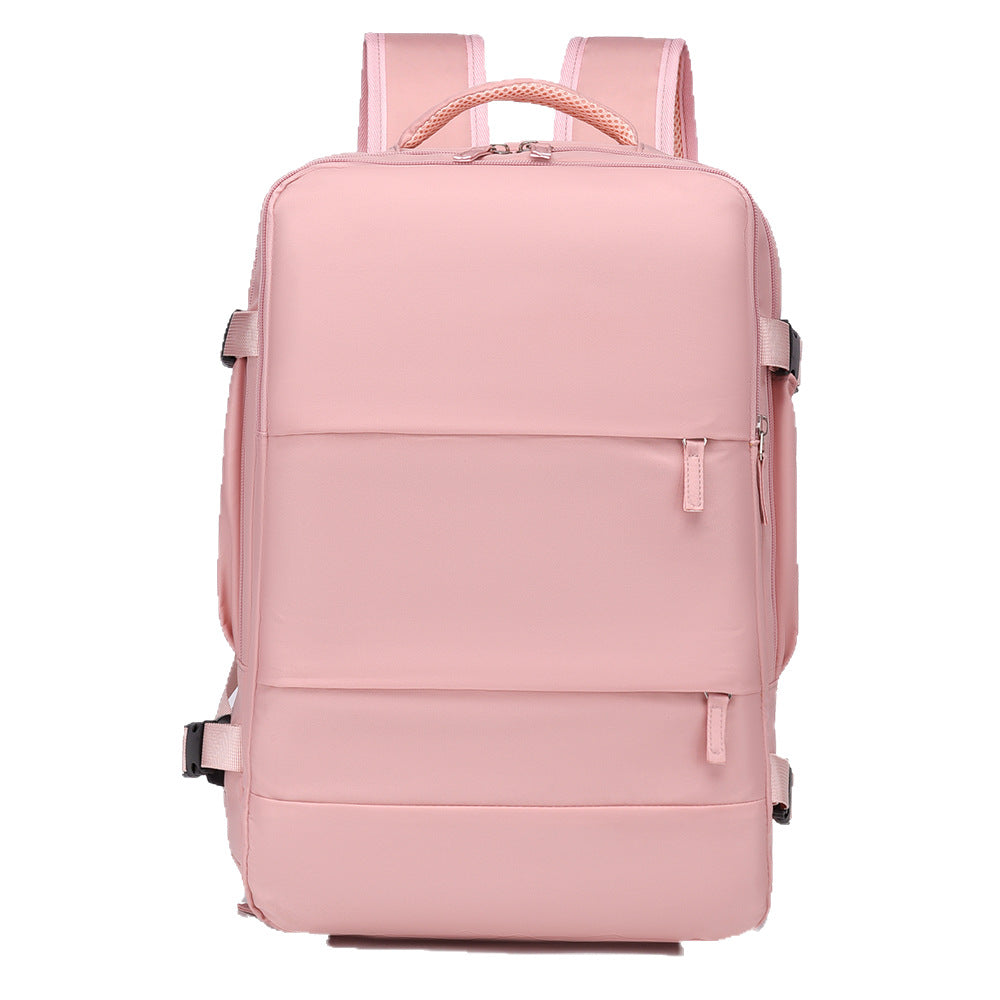 Travel Backpack LoungeYard — product view 5