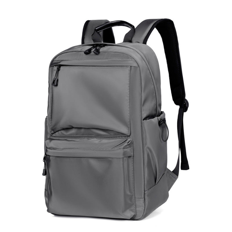 Urban Multi-Functional Backpack LoungeYard — product view 3