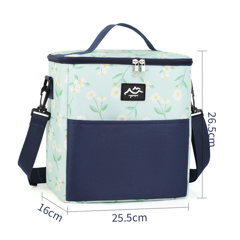 Insulated Cooler Bag LoungeYard — product view 7