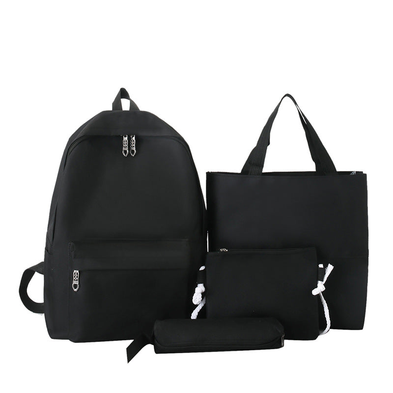 4-Piece Bag Set LoungeYard — product view 5