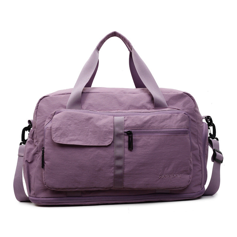 Sporty Travel Bag LoungeYard — product view 5