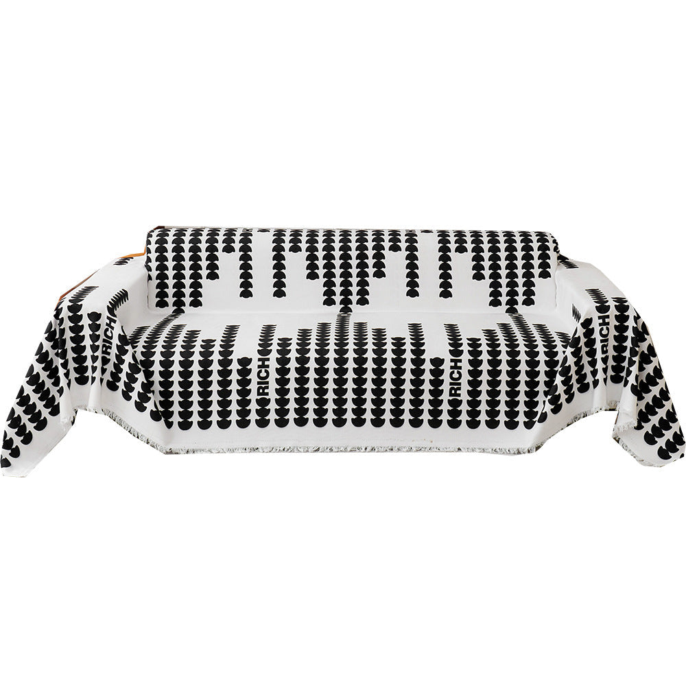 Cozy Soft Throw Blanket — product view 5