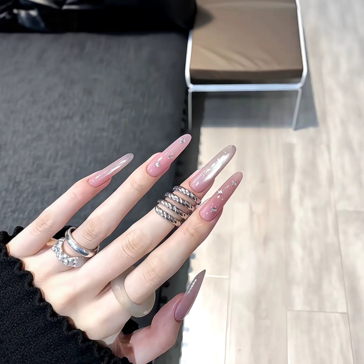 Acrylic Nail Art — product view 2