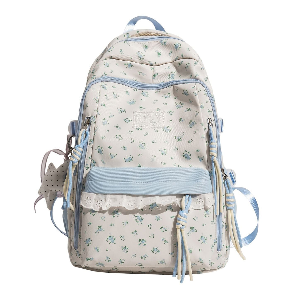 Fashionable Backpack LoungeYard — product view 5