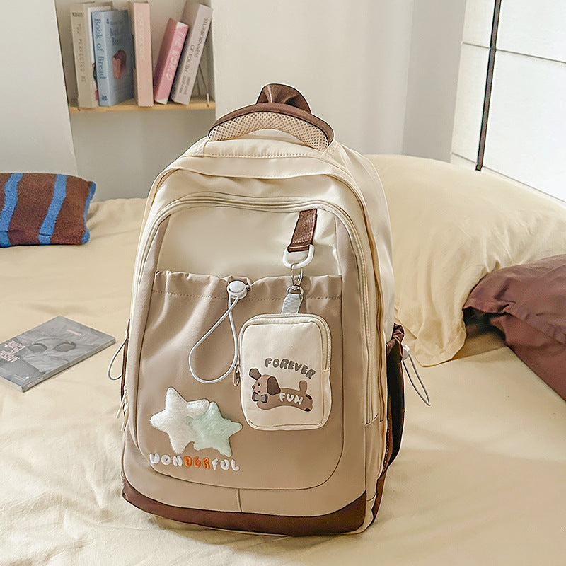 Rucksack LoungeYard — product view 4