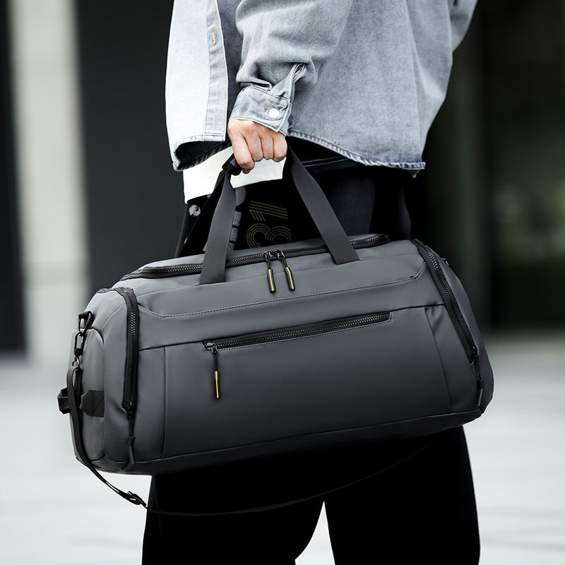 Sports bag LoungeYard — product view 1