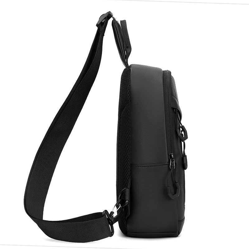 Sling Backpack LoungeYard — product view 3