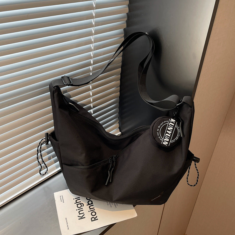 Casual Shoulder Bag LoungeYard — product view 3